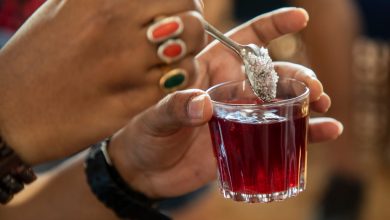 Photo of Hibiscus for Hypertension? 6 Reasons to Try This Natural Remedy – BlackDoctor