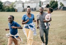 Photo of Preventing Childhood Obesity: 4 Things Families Can Do