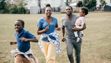 Photo of Preventing Childhood Obesity: 4 Things Families Can Do