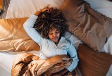 Photo of Best and WORST Sleeping Positions for Your Age & Body Type