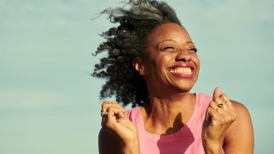 Photo of What Black Women Should Know About Hormones, Aging, Midlife – BlackDoctor