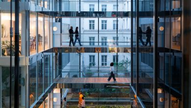 Photo of Jobs Report: May 2026 Shows 172K Jobs Added As Leisure, Government, And Healthcare Lead Growth – AfroTech