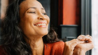 Photo of The Hottest Anti-Aging Trend Today… – BlackDoctor