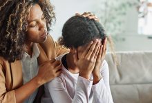 Photo of How To Talk To Children About Gun Violence – BlackDoctor
