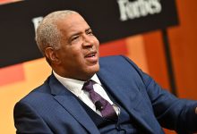 Photo of Robert F. Smith Encourages Businesses Not To ‘Destroy’ Internship Programs Amid The Rise Of AI – AfroTech