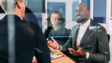 Photo of What To Ask A Financial Advisor Before Letting Them Manage Your Money – AfroTech