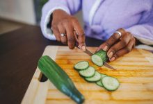 Photo of 13 Zero Calorie Foods To Add To Your Plate