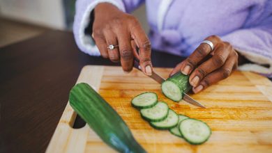 Photo of 13 Zero Calorie Foods To Add To Your Plate
