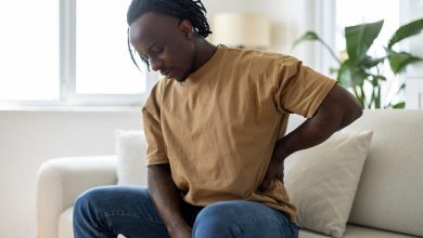 Photo of 5 Types Of Back Pain To Never Ignore
