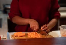 Photo of Vitamin Rich Foods that Help Improve Your Vision – BlackDoctor