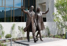 Photo of Here Are The Black-Owned Firms Involved In Constructing The Obama Presidential Center Opening Juneteenth – AfroTech