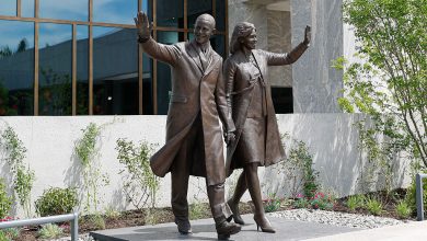 Photo of Here Are The Black-Owned Firms Involved In Constructing The Obama Presidential Center Opening Juneteenth – AfroTech