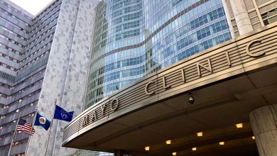 Photo of Microsoft Partners With Mayo Clinic To Launch AI Solutions To Improve Patient Outcomes – AfroTech