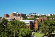Photo of University Of Iowa’s Request To Modify Scholarship Supporting Black Students Majoring In Physical Sciences Opposed By State Supreme Court – AfroTech