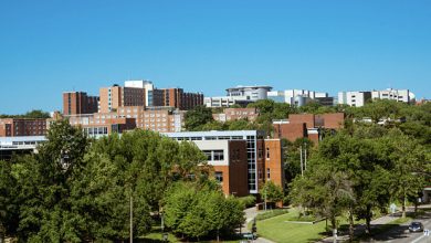 Photo of University Of Iowa’s Request To Modify Scholarship Supporting Black Students Majoring In Physical Sciences Opposed By State Supreme Court – AfroTech