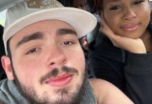 Photo of Meet Ryan Gibson: A weirdo from Virgina who thinks its okay to call Black People apes while dating a Black girl