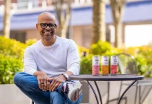Photo of Why Demond Martin Left A Career At One Of The Largest Global Hedge Funds To Start A Health And Wellness Brand – AfroTech