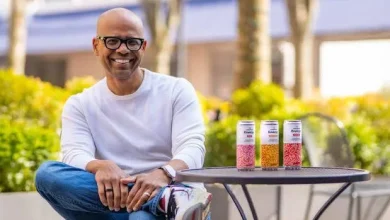 Photo of Why Demond Martin Left A Career At One Of The Largest Global Hedge Funds To Start A Health And Wellness Brand – AfroTech
