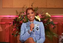 Photo of Keke Palmer Brings KeyTV And Industry Expertise To UCLA Film And Theater Students – AfroTech