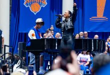Photo of How Alicia Keys And Swizz Beatz’s 15-Year-Old Son Egypt Dean Made A 7-Figure Investment Into A Sports Drink Company – AfroTech