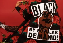 Photo of Celebrating Black Life, One Thread At A Time