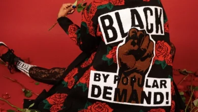 Photo of Celebrating Black Life, One Thread At A Time