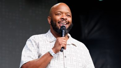 Photo of As A Creative Who Is Heavily Inspired By ‘In Living Color,’ KevOnStage Sees Expanded Multi-Year Tubi Deal As A Way To Create More Superstars – AfroTech