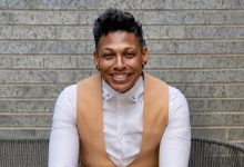 Photo of Khaliah O. Guillory Left A VP Role At A Fortune 100 Financial Services Company To Focus On Building Her Own Tech Startup – AfroTech