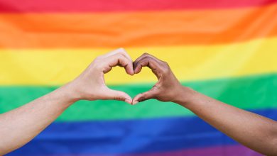 Photo of How Tech Is Being Used To Keep LGBTQ+ Communities Safe During Pride Month – AfroTech
