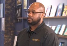 Photo of Meet Roderick Talley Sr., The Founder Of A Relocated Las Vegas Bookstore Amplifying Diverse Voices – AfroTech