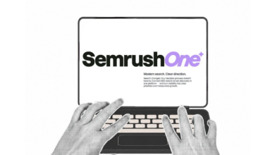 Photo of Traffic Kept Falling. Rankings Didn’t. Here’s What Semrush One Revealed