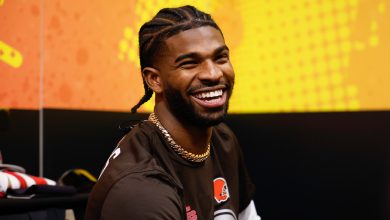Photo of Shedeur Sanders Breaks Record With NFLPA Group Licensing Income, Coming In At A Whopping $17.7M – AfroTech