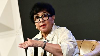 Photo of Marriott Seeks To Acquire Sheila Johnson’s Salamander Washington, DC, Hotel – AfroTech
