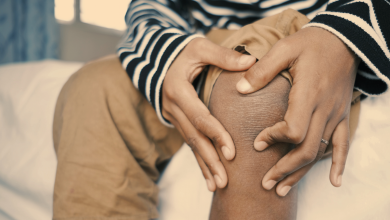 Photo of A New Clinical Trial Shows Mixing Cannabis and Opioids for Knee Arthritis May Not Work as Expected – BlackDoctor