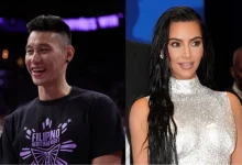 Photo of Jeremy Lin reveals crazy story behind Kim Kardashian dating rumor