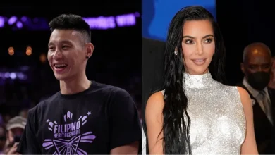 Photo of Jeremy Lin reveals crazy story behind Kim Kardashian dating rumor