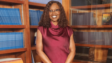 Photo of My Story: Cancer Survivorship Isn’t the Finish Line—It’s the Start of a New Chapter – BlackDoctor