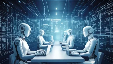Photo of Six Essential Agentic AI Tools for Professionals and Small Business Owners