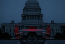 Photo of CLARITY Act Ethics Talks Stall Over $2.3B in Trump Crypto Holdings