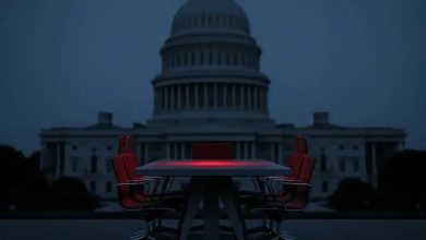 Photo of CLARITY Act Ethics Talks Stall Over $2.3B in Trump Crypto Holdings