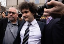 Photo of Disgraced crypto king Sam Bankman-Fried officially asks Trump for a pardon