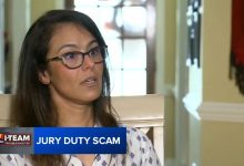 Photo of A Jury Duty Scam Sent Her To A Crypto ATM. She Thought She Was Posting Bond