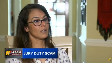 Photo of A Jury Duty Scam Sent Her To A Crypto ATM. She Thought She Was Posting Bond