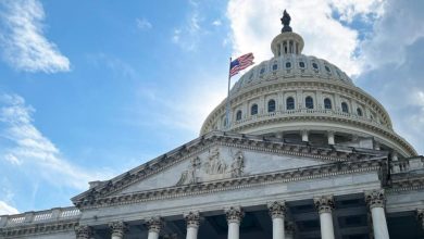Photo of Clarity Act survival depends on the U.S. Senate getting a lot of non-crypto work done