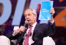 Photo of Bank of England loosens crypto rules after Farage leads backlash