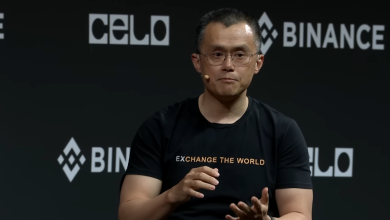 Photo of Crypto Slump Fails to Stop CZ as Binance Founder Overtakes Bill Gates With $108 Billion Fortune