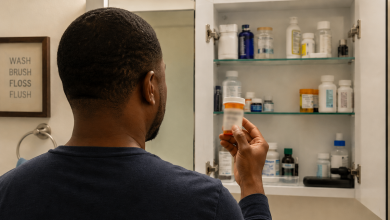 Photo of ALERT: Popular Blood Pressure Drug May Cause Kidney Disease – BlackDoctor
