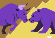 Photo of Risk-Off Sentiment Weighs on Bitcoin with $1.3 Billion in ETF Outflows This Week