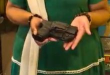 Photo of ‘We always carry over here’ — Black Wall Street workers bear arms 105 years after deadly massacre