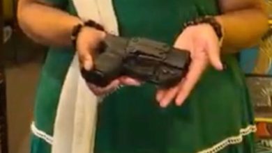Photo of ‘We always carry over here’ — Black Wall Street workers bear arms 105 years after deadly massacre